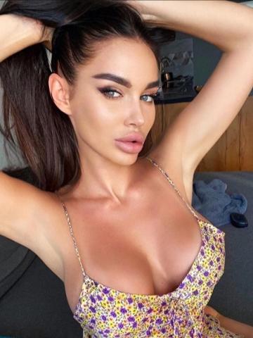 Ольга Высшее Наслаждение фото 2