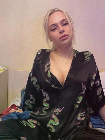 Анастасия фото 3