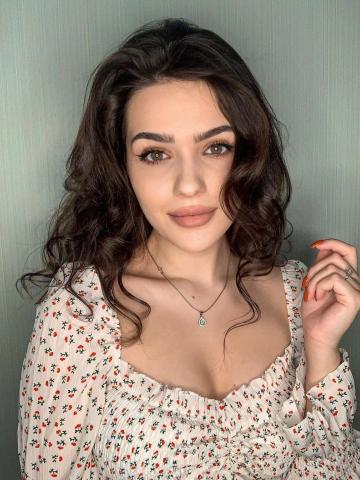 Анастасия Люкс Реал Питер фото 2