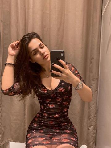 Анастасия Люкс Реал Питер фото 3