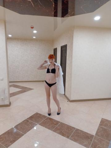 Фатима фото 2